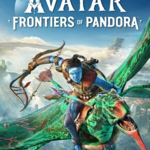 Avatar: Frontiers of Pandora