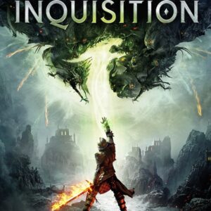 Dragon Age Inquisition
