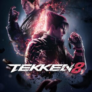 Tekken 8 Deluxe Edition