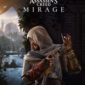 Assassins Creed Mirage