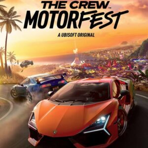 The Crew Motorfest