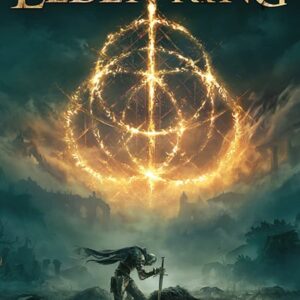 Elden Ring Deluxe Edition
